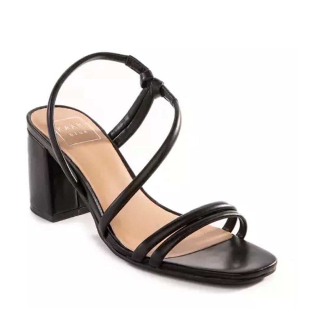Kaari Blue Laurel Sandal
